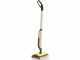 Karcher FC 7 Cordless - Fregadora de suelos de bater&iacute;a 3 en 1: lava, seca y aspira