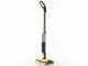 Karcher FC 7 Cordless - Fregadora de suelos de bater&iacute;a 3 en 1: lava, seca y aspira