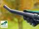 Bosch Universal Leaf Blower 18V - Soplador el&eacute;ctrico de bater&iacute;a - BATER&Iacute;A Y CARGADOR NO EST&Aacute;N INCLUIDOS