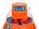 Novital Covatutto 16L Pro - Incubadora de huevos autom&aacute;tica - 16 huevos