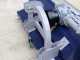 BullMach Rea 185 F - Trituradora para tractor - Serie media