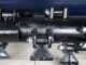 BullMach Rea 185 F - Trituradora para tractor - Serie media
