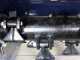 BullMach Rea 185 F - Trituradora para tractor - Serie media