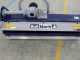 BullMach Rea 185 F - Trituradora para tractor - Serie media