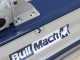 BullMach Rea 185 F - Trituradora para tractor - Serie media