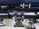 BullMach Rea 185 F - Trituradora para tractor - Serie media