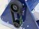 BullMach Rea 185 F - Trituradora para tractor - Serie media