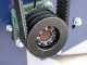 BullMach Rea 185 F - Trituradora para tractor - Serie media