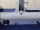 BullMach Rea 185 F - Trituradora para tractor - Serie media