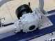 BullMach Rea 185 F - Trituradora para tractor - Serie media