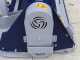 BullMach Rea 185 F - Trituradora para tractor - Serie media