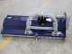 BullMach Rea 185 F - Trituradora para tractor - Serie media