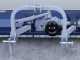 BullMach Maia 135 S  - Trituradora para tractor serie media - Desplazamiento manual