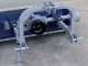 BullMach Maia 135 S  - Trituradora para tractor serie media - Desplazamiento manual