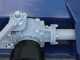 BullMach Maia 135 S  - Trituradora para tractor serie media - Desplazamiento manual