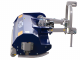 BullMach Maia 135 S  - Trituradora para tractor serie media - Desplazamiento manual
