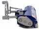 BullMach Maia 135 S  - Trituradora para tractor serie media - Desplazamiento manual