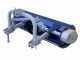 BullMach Maia 135 S  - Trituradora para tractor serie media - Desplazamiento manual