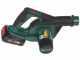 Bosch Universal Leaf Blower 18V - Soplador el&eacute;ctrico de bater&iacute;a - 18V 2.5Ah