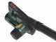 Bosch Universal Leaf Blower 18V - Soplador el&eacute;ctrico de bater&iacute;a - 18V 2.5Ah