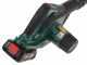 Bosch Universal Leaf Blower 18V - Soplador el&eacute;ctrico de bater&iacute;a - 18V 2.5Ah