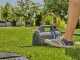 Gardena 4300 Silent - Bomba el&eacute;ctrica autocebante para jard&iacute;n - 650 W