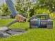 Gardena 4300 Silent - Bomba el&eacute;ctrica autocebante para jard&iacute;n - 650 W