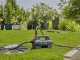 Gardena 4300 Silent - Bomba el&eacute;ctrica autocebante para jard&iacute;n - 650 W