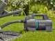 Gardena 4300 Silent - Bomba el&eacute;ctrica autocebante para jard&iacute;n - 650 W