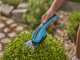 Gardena ClassicCut Li - Tijeras cortac&eacute;sped con bater&iacute;a integrada - 3.6V 2.5Ah