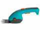 Gardena ClassicCut Li - Tijeras cortac&eacute;sped con bater&iacute;a integrada - 3.6V 2.5Ah