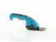 Gardena ClassicCut Li - Tijeras cortac&eacute;sped con bater&iacute;a integrada - 3.6V 2.5Ah
