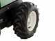 GREENBAY eDumper 500 - Motocarretilla de bater&iacute;a - 48V 32Ah - Caj&oacute;n Dumper