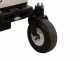 GREENBAY eDumper 500 - Motocarretilla de bater&iacute;a - 48V 32Ah - Caj&oacute;n Dumper