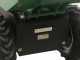 GREENBAY eDumper 500 - Motocarretilla de bater&iacute;a - 48V 32Ah - Caj&oacute;n Dumper