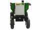 GREENBAY eDumper 500 - Motocarretilla de bater&iacute;a - 48V 32Ah - Caj&oacute;n Dumper