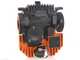 Worx Landroid Vision L1300 WR213E - Robot cortac&eacute;sped - Sin cable perimetral
