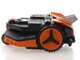 Worx Landroid Vision L1300 WR213E - Robot cortac&eacute;sped - Sin cable perimetral