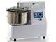 Euromech ETF 30 2v - Amasadora de espiral capacidad 25 kg - Trif&aacute;sica - Dos velocidades
