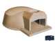 Linea VZ F2 - Horno de le&ntilde;a de empotrar, c&aacute;mara &Oslash; 107 cm - Capacidad de cocci&oacute;n 5 pizzas