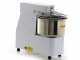 Euromech EMF 30 - Amasadora de espiral capacidad 25 kg - Monof&aacute;sica