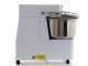 Euromech EMF 30 - Amasadora de espiral capacidad 25 kg - Monof&aacute;sica