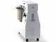 Euromech EMF 30 - Amasadora de espiral capacidad 25 kg - Monof&aacute;sica