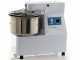 Euromech EMF 30 - Amasadora de espiral capacidad 25 kg - Monof&aacute;sica