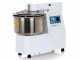 Euromech EMF 30 - Amasadora de espiral capacidad 25 kg - Monof&aacute;sica