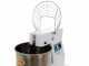Euromech EMF 30 - Amasadora de espiral capacidad 25 kg - Monof&aacute;sica