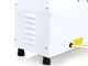 Euromech EMF 30 - Amasadora de espiral capacidad 25 kg - Monof&aacute;sica