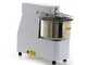 Euromech EMF 20 - Amasadora de espiral - Capacidad 18 kg - Monof&aacute;sica