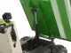 GREENBAY eDumper 500-H - Motocarretilla de bater&iacute;a - 48V 32Ah - Caj&oacute;n dumper con volteo hidr&aacute;ulico