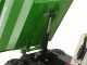 GREENBAY eDumper 500-H - Motocarretilla de bater&iacute;a - 48V 32Ah - Caj&oacute;n dumper con volteo hidr&aacute;ulico